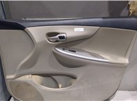 6761012J01B1 Дверная карта (Обшивка двери) Toyota Corolla E15 2006-2013 20404428 #1