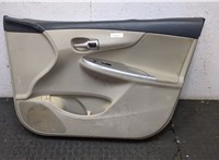 6761012J01B1 Дверная карта (Обшивка двери) Toyota Corolla E15 2006-2013 20404428 #3