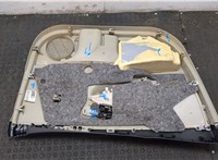 6761012J01B1 Дверная карта (Обшивка двери) Toyota Corolla E15 2006-2013 20404428 #6