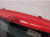  Крышка (дверь) багажника Opel Zafira B 2005-2012 20404435 #2