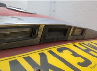  Крышка (дверь) багажника Opel Zafira B 2005-2012 20404435 #6