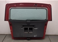  Крышка (дверь) багажника Opel Zafira B 2005-2012 20404435 #8