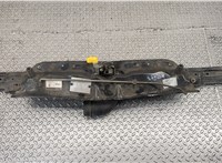  Рамка капота Citroen Jumper (Relay) 2014- 20404441 #1