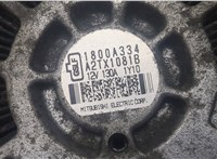 1800A431 Генератор Mitsubishi Outlander XL 2006-2012 20404452 #3