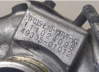 1515A215 Турбина Mitsubishi Outlander XL 2006-2012 20404453 #3