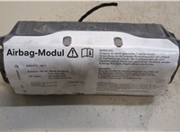  Подушка безопасности переднего пассажира Skoda Octavia (A5) 2004-2013 20404454 #1