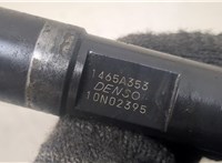 1465A353 Форсунка топливная Mitsubishi Outlander XL 2006-2012 20404464 #2