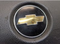  Подушка безопасности водителя Chevrolet Captiva 2006-2011 20404471 #2