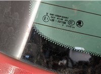  Двигатель стеклоочистителя (моторчик дворников) задний Skoda Fabia 2007-2014 11395542 #4