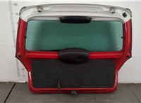  Двигатель стеклоочистителя (моторчик дворников) задний Skoda Fabia 2007-2014 11395542 #5