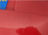  Двигатель стеклоочистителя (моторчик дворников) задний Skoda Fabia 2007-2014 11395542 #7