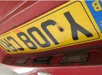  Двигатель стеклоочистителя (моторчик дворников) задний Skoda Fabia 2007-2014 11395542 #8