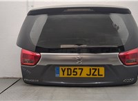  Щеткодержатель Peugeot 4007 11395529 #1