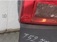  Щеткодержатель Peugeot 4007 11395529 #8