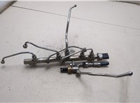  Рампа (рейка) топливная BMW 1 E87 2004-2011 20404524 #2