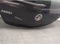  Крышка (дверь) багажника Opel Corsa D 2006-2014 20404536 #3