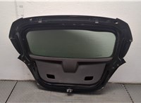  Крышка (дверь) багажника Opel Corsa D 2006-2014 20404536 #7