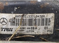  Цилиндр тормозной главный Mercedes Sprinter 1996-2006 20404548 #3
