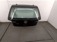  Крышка (дверь) багажника Volkswagen Golf 4 1997-2005 20404550 #1