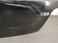  Крышка (дверь) багажника Volkswagen Golf 4 1997-2005 20404550 #5