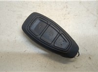  Ключ зажигания Ford Mondeo 4 2007-2015 20404551 #1