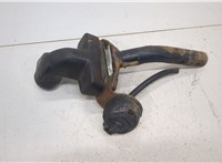  Крюк прицепного устройства Toyota Avensis 2 2003-2008 20404563 #2