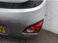 90300JD000 Стекло заднее Nissan Qashqai 2006-2013 11395583 #5