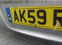 90300JD000 Стекло заднее Nissan Qashqai 2006-2013 11395583 #6