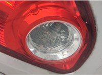  Крышка (дверь) багажника Nissan Qashqai 2006-2013 20404566 #3