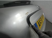  Крышка (дверь) багажника Nissan Qashqai 2006-2013 20404566 #7