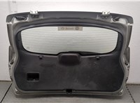  Крышка (дверь) багажника Nissan Qashqai 2006-2013 20404566 #8