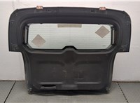  Крышка (дверь) багажника Chevrolet Captiva 2006-2011 20404576 #2