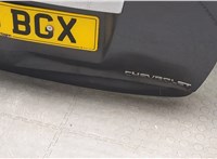  Крышка (дверь) багажника Chevrolet Captiva 2006-2011 20404576 #6