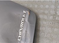  Крышка (дверь) багажника Chevrolet Captiva 2006-2011 20404576 #8