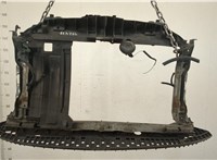  Рамка передняя (телевизор) Toyota Yaris 2005-2011 20404580 #1