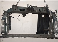  Рамка передняя (телевизор) Toyota Yaris 2005-2011 20404580 #2