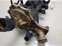  Насос гидроусилителя руля (ГУР) Ford Transit 2006-2014 20404584 #4