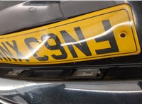 126029, 13375224 Крышка (дверь) багажника Opel Zafira C 2011-2019 20404591 #2