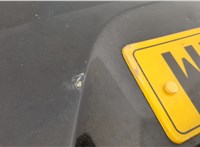 126029, 13375224 Крышка (дверь) багажника Opel Zafira C 2011-2019 20404591 #4