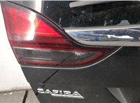 126029, 13375224 Крышка (дверь) багажника Opel Zafira C 2011-2019 20404591 #7