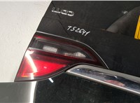 126029, 13375224 Крышка (дверь) багажника Opel Zafira C 2011-2019 20404591 #8