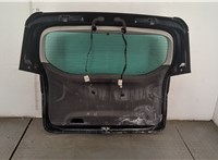 126029, 13375224 Крышка (дверь) багажника Opel Zafira C 2011-2019 20404591 #10