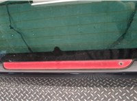 126029, 13375224 Крышка (дверь) багажника Opel Zafira C 2011-2019 20404591 #12