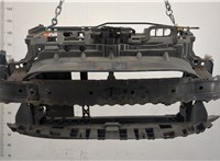  Рамка передняя (телевизор) Ford Fiesta 2008-2013 20404593 #1