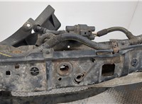  Рамка передняя (телевизор) Opel Corsa D 2006-2014 20404624 #4