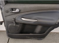  Дверь боковая (легковая) Ford Galaxy 2006-2010 20404629 #5