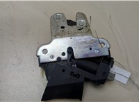 4F5827505D Замок багажника Audi A4 (B8) 2007-2015 20404635 #1