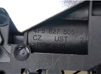 4F5827505D Замок багажника Audi A4 (B8) 2007-2015 20404635 #2