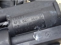 4F5827505D Замок багажника Audi A4 (B8) 2007-2015 20404635 #5