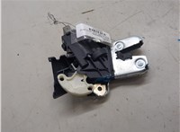 4F5827505D Замок багажника Audi A4 (B8) 2007-2015 20404635 #6